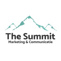 The Summit marketing & communicatie logo - Similar company to Epic Tours Belgium