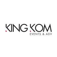King Kom Adv logo - Similar company to Proloco Vieste International