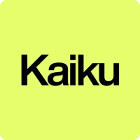 Kaiku logo - Similar company to Refereez