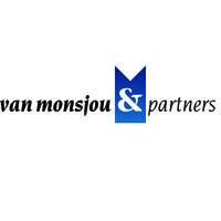 Van Monsjou & Partners logo - Similar company to Syntouch