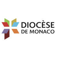Diocèse de Monaco logo - Similar company to Librairies Siloë À Nantes & Angers