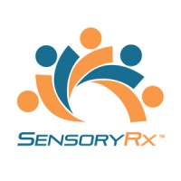 SensoryRx logo - Similar company to Fraser, Ltd.