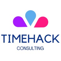 Time Hack Consulting logo - Similar company to The Orbit