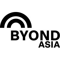 BYOND ASIA logo - Similar company to Isentric Sdn Bhd