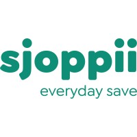 SJOPPII Group logo - Similar company to Ticketsio