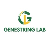 Genestring Lab logo - Similar company to Seeds Of Innocens Ivf & Fertility Centres
