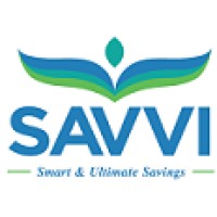 Savvi Infra logo - Similar company to Hr Consulting Solution