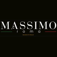 MASSIMO ROMA - Luxury Italian Menswear Boutique logo - Similar company to Rosie On Fire