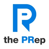 the PRep logo - Similar company to Design Fifth