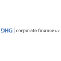 DHG Corporate Finance LLC logo - Similar company to Ctx Capital