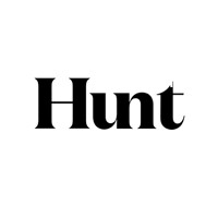 Hunt Communications PR logo - Similar company to Coelho Comms