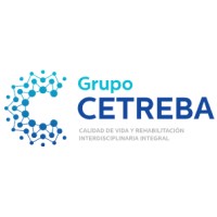 Grupo CETREBA logo - Similar company to Lernen