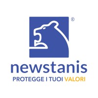 Newstanis Protegge logo - Similar company to Ajan Lukko Oy (Ltd)