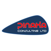 Pinaka Consulting Ltd logo - Similar company to Tapply