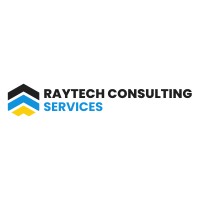 Raytech Consulting Services logo - Similar company to Aq Network