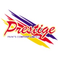 Prestige Paint logo - Similar company to Pyvee