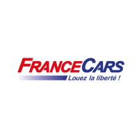 France Cars logo - Similar company to Witty