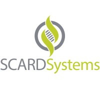SCARD Systems logo - Similar company to Inclusee Virtual Community Centre