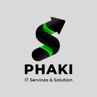 Phaki-IT Services & Soluion logo - Similar company to Annanmar Technology Solutions (Ants)