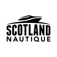 Scotland Nautique logo - Similar company to Shepherds (Windermere) Ltd