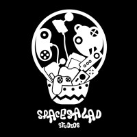 SpaceSalad Studios logo - Similar company to Franc