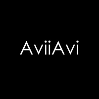 AviiAvi logo - Similar company to Matsdirect
