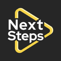 Next Steps logo - Similar company to Hostess Factory