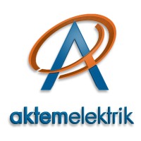 Aktem Elektrik logo - Similar company to Evi̇s