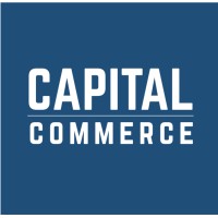 Capital Commerce logo - Similar company to Assessment Technologies Group