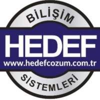 Hedef Çözüm Bilişim Sistemleri logo - Similar company to Doker Bilişim
