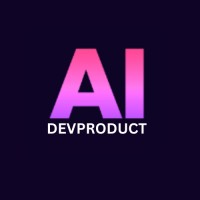 Devproduct.Ai logo - Similar company to Edvice Uk