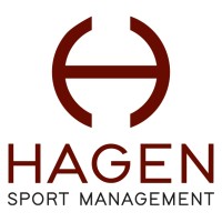 HAGEN Sport Management logo - Similar company to Sport Prospective Days