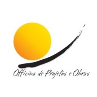 Officina de Projetos e Obras logo - Similar company to Arquitetura Ad