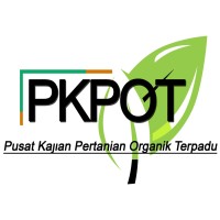 Pusat Kajian Pertanian Organik Terpadu (PKPOT) logo - Similar company to Pt. Bintang Timur Pasifik