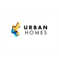 Urban Homes logo - Similar company to Fibral Activos