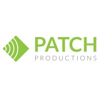 Patch Productions logo - Similar company to Fckry