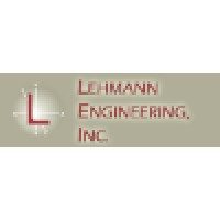 Lehmann Engineering, Inc.