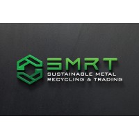 SMRT GmbH - Sustainable Metal Recycling & Trading logo - Similar company to Josef Sieber Gesmbh