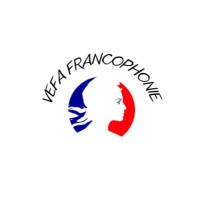 Vefa Francophonie logo - Similar company to Vefa Mun