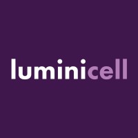 Luminicell logo - Similar company to Argolight