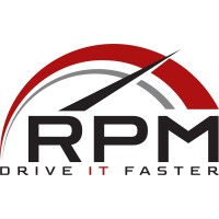 RPM Technologies, LLC logo - Similar company to Techlocity