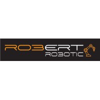 Robert Robotic logo - Similar company to Trendlog.Io®