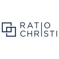 Ratio Christi logo - Similar company to Kodo