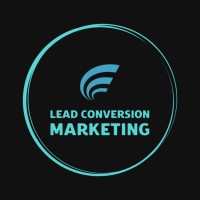 𝐋𝐞𝐚𝐝 𝐂𝐨𝐧𝐯𝐞𝐫𝐬𝐢𝐨𝐧 𝐌𝐚𝐫𝐤𝐞𝐭𝐢𝐧𝐠 𝐋𝐋𝐂 logo - Similar company to Brink