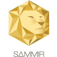 Sammir Co | شرکت بازرگانی سمیر logo - Similar company to Rayatoos|شرکت مهندسی بازرگانی رایاتوس
