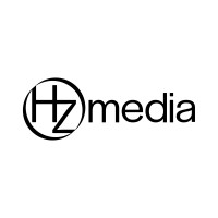 Hz Media logo - Similar company to E2Cs - Engineering-To-Construction Solutions