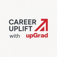 Career Uplift with upGrad logo - Similar company to Kobit Technologies