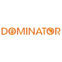 DOMINATOR PEST CONTROL SERVICES logo - Similar company to Unimar