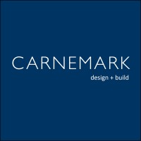 CARNEMARK design + build logo - Similar company to S2R Architects