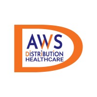 AWS Healthcare logo - Similar company to Aws Distribution